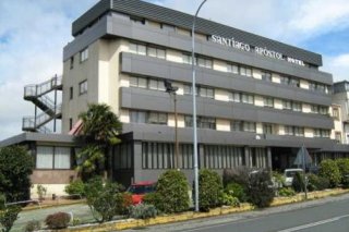 Husa Santiago Apóstol
