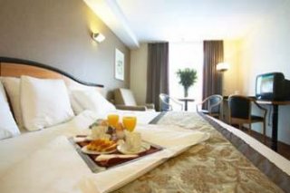 Ramada Ostend