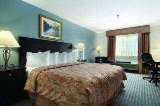 La Quinta Inn  Nellis