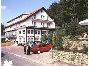 Waldhotel