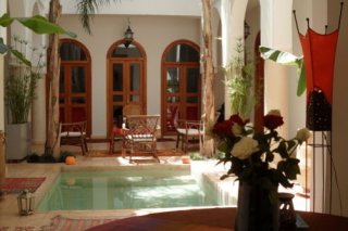Riad Mariana