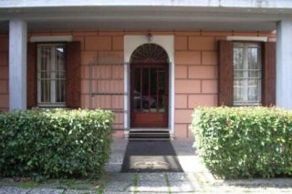 Hotel Villa Molinari
