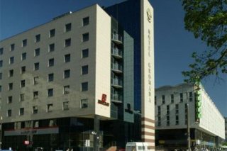 Hotel Gromada  Centrum
