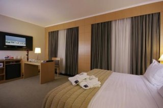 Tryp Jesuino Arruda