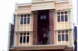 Hotel Cihampelas 2