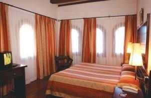 Hotel Albarracin