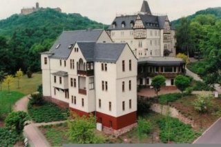 Haus Hainstein