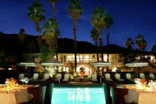 The Colony Palms Hotel