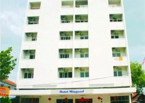 Hotel Mingood