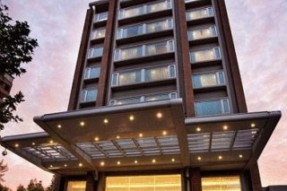 Novotel  Vitacura