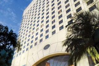Crowne Plaza