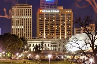 Stamford Plaza