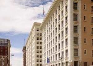 Doubletree Arctic Club Hotel -Downtown