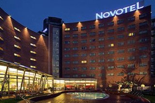 Novotel Venezia  Castellana