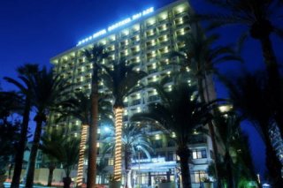 Oasis Orotava Palace