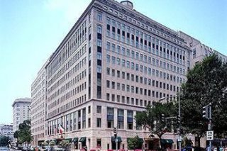 Sofitel Lafayette Square  DC