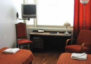 Hotel Aada