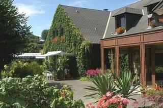 Logis Auberge Du Barrez