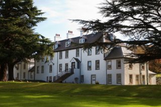 Moness Resort
