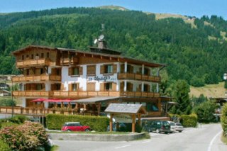 Hotel Les Alpages