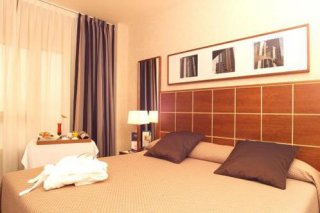 Eurostars Vienna