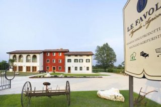 Le Favole Agriturismo
