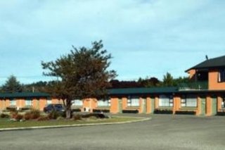ASURE Armada Motor Inn