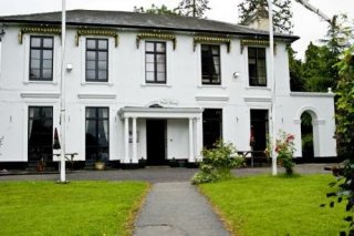 The Park Hotel