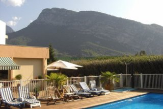 Kyriad Grenoble Le Fontanil