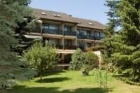 Hotel Pension Sonnenhügel