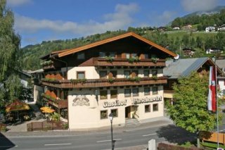 Hotel Gasthof Hirschenwirt