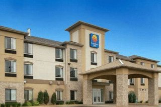 Comfort Inn