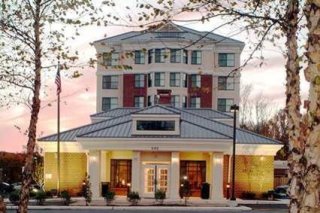 Homewood Suites by Hilton -Wilmington South Area