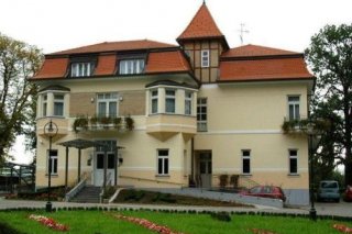 Hotel Korana Srakovcic