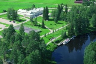 Spa Hotel