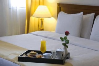 Trade Centre Hotel Apartments