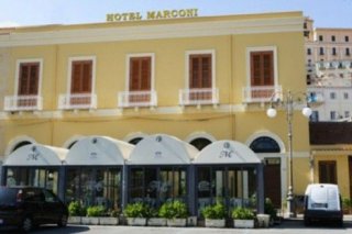 Hotel Marconi
