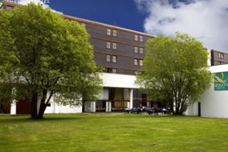 Quality Hotel Mastemyr
