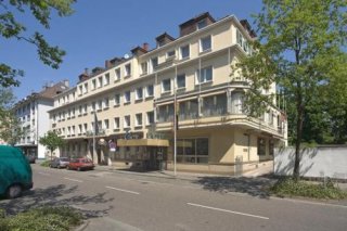 Hotel Eden