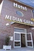 Median Hotel Garni