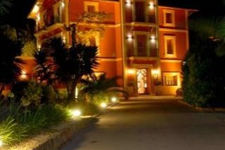 Hotel Buenavista