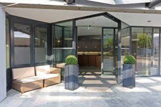 Swiss Quality Hotel