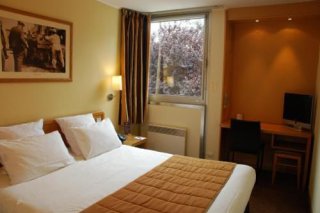 Mercure  Batignolles