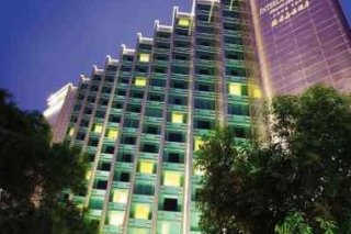 InterContinental Grand Stanford