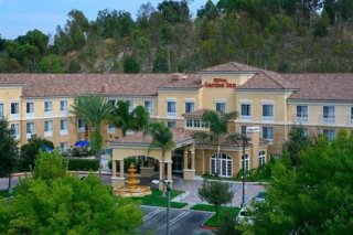 Hilton Garden Inn