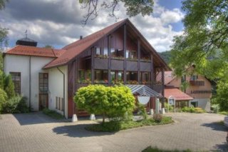 Gestütshotel Offenhausen