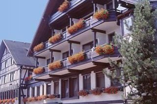 Akzent Hotel Hirsch