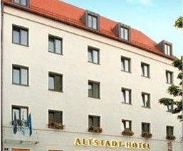 mD Altstadthotel