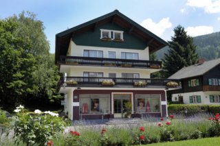 Appartements Frauenschuh