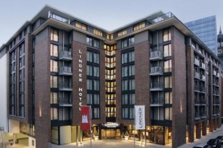 Lindner Hotel Am Michel